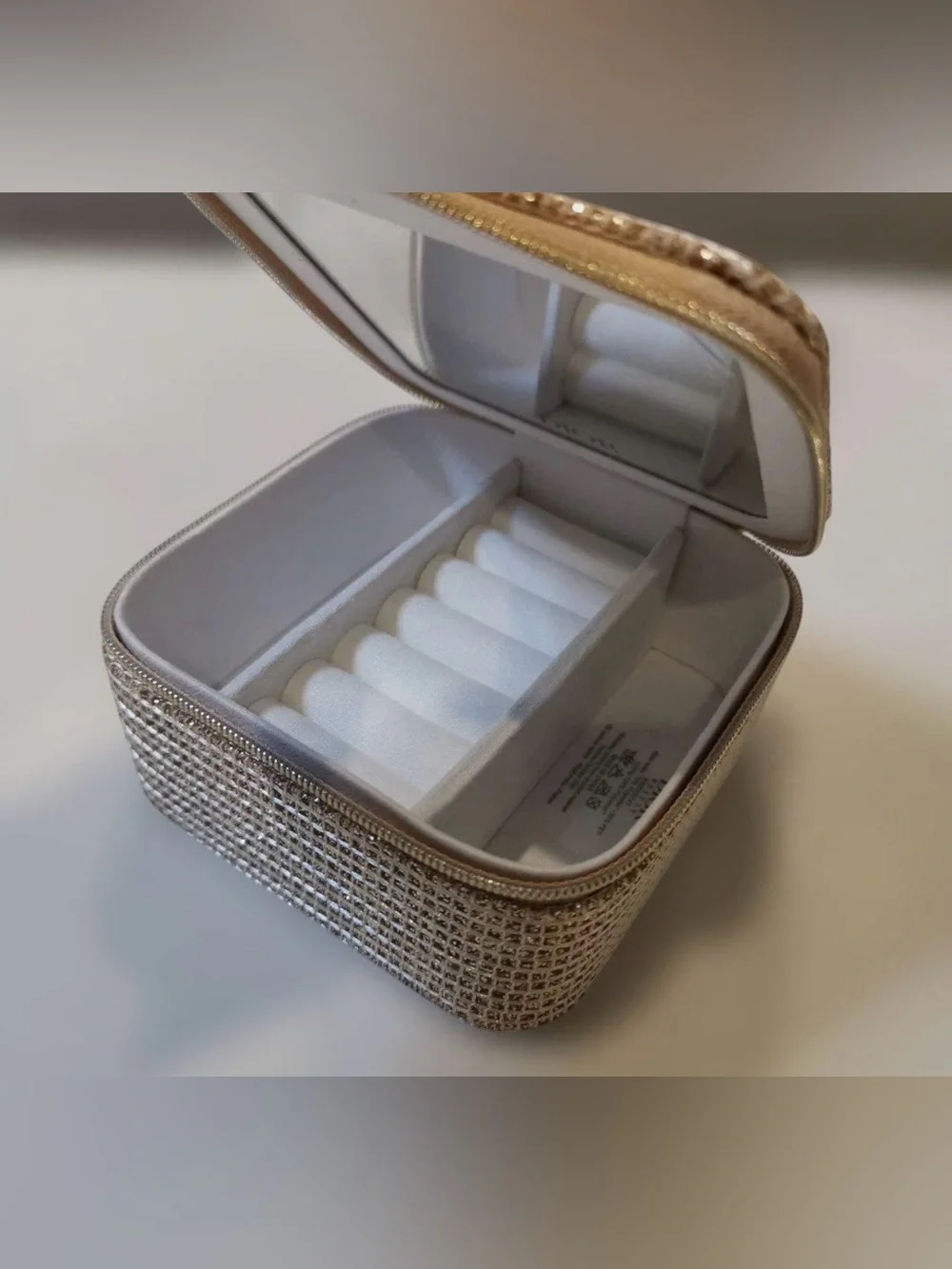 GWP Christian Dior Original Jewelry Case 2025 Holiday Limited